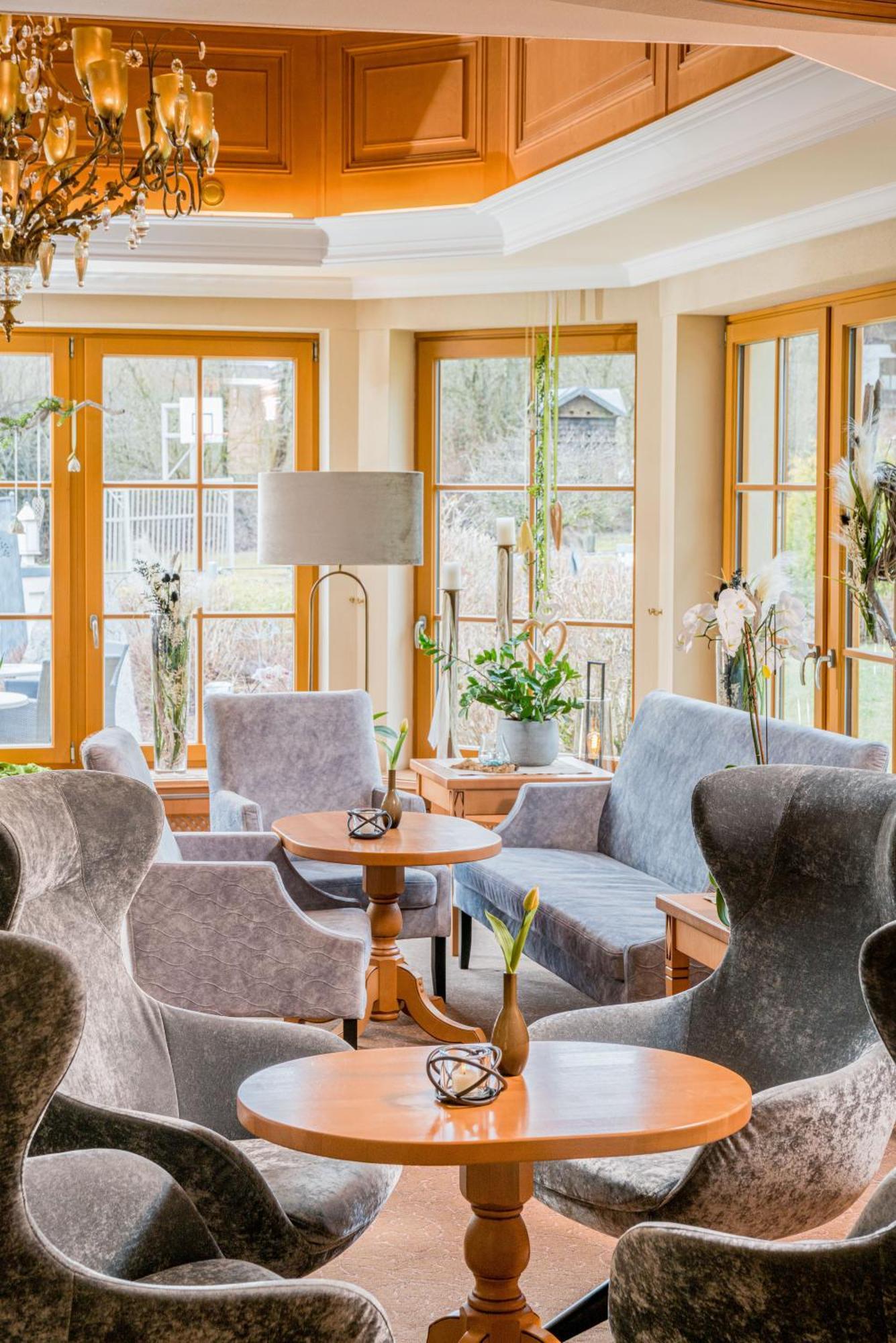 Aktiv- Und Wohlfuehlhotel Hammerhof Боденмайс Экстерьер фото