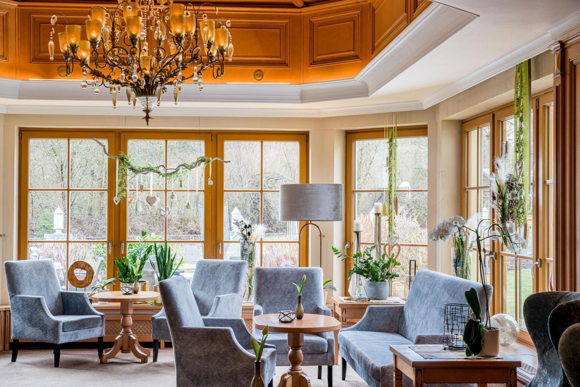 Aktiv- Und Wohlfuehlhotel Hammerhof Боденмайс Экстерьер фото